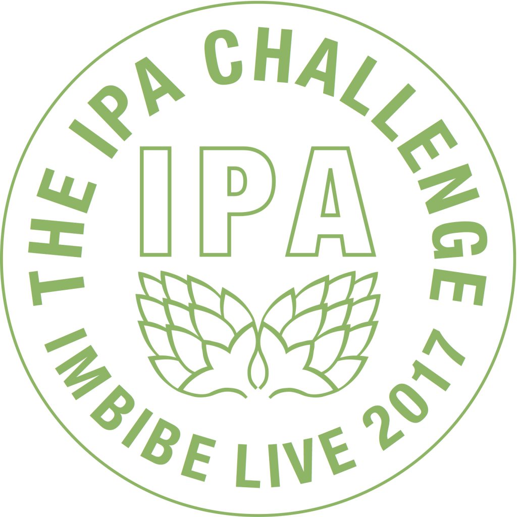 Imbibe Live launches 'The IPA Challenge' in partnership with SIBA