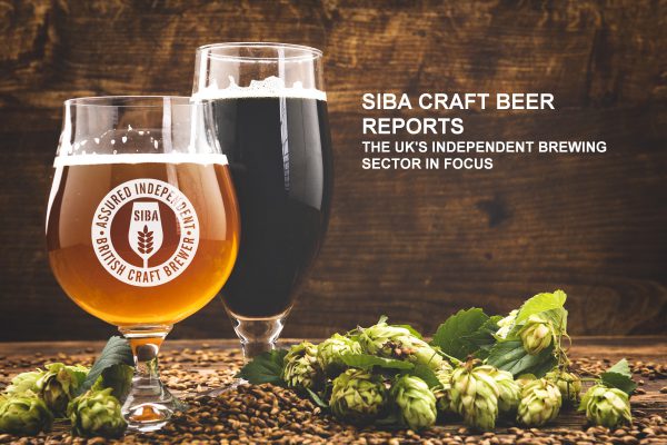 Craft Beer Reports - SIBA - Society Of Independent Brewers And Associates