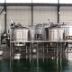 New 2000L Beer Equipment Brewery System for Sale (support customized)