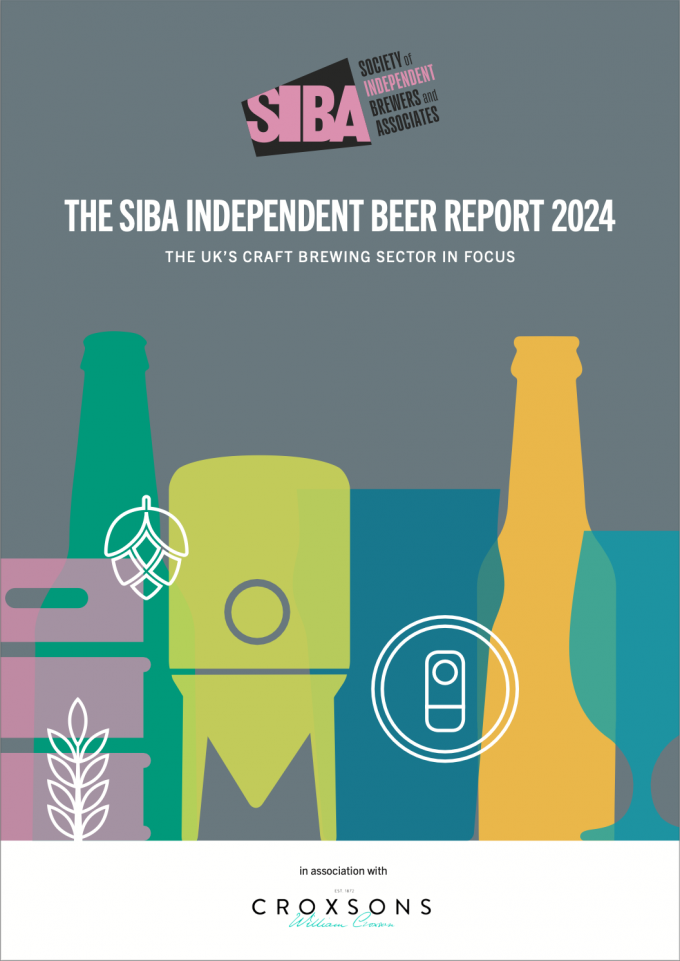 Beer From Independent Breweries Returns To Pre-pandemic Levels After 4 ...