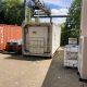 20ft Cold Storage Container