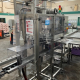 Various Items of Bottling & Production Equipment