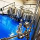 10BBL 2vessels or 3vessels or 4vessels turnkey brewing equipment