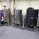 Polsinelli Brewing Equipment 300l system