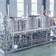 10HL 3Vessels Brewhouse System For Braubeviale 2024