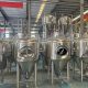 cost-effective 500L-2000L beer fermenter used beer brewing