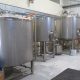 12-15 BBL complete Brewhouse