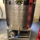 Brauemeister 200, Speidel, Used but in good condition