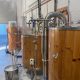 1200 Litre / 5.5 BBL PBC Brewery