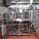 20hl Premier Stainless Turnkey Brewhouse