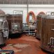 A fully working Cask,Keg and Bottling brewery for sale