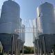 Larger fermenting tanks 20000L 30000L