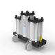 CO2 Purification System: 5 Stage Purification System - For Craft Brewers/Cider Makers/Soft Drinks