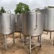 10BBL Brewhouse and Fermenters for Sale