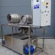 Automatic Cask Washer