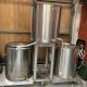 100L Stainless Steel Test Brew Kit