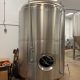 5000L Hot Liquor Tank