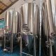30HL Fermenter / DPV / FV --2 bar working pressure--
